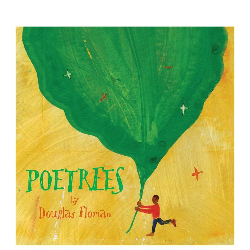 树的世界 Poetrees 原