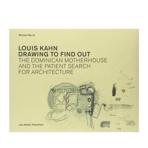 Louis Kahn现代主义建