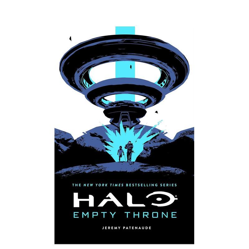 光环：空王座 Halo: Em