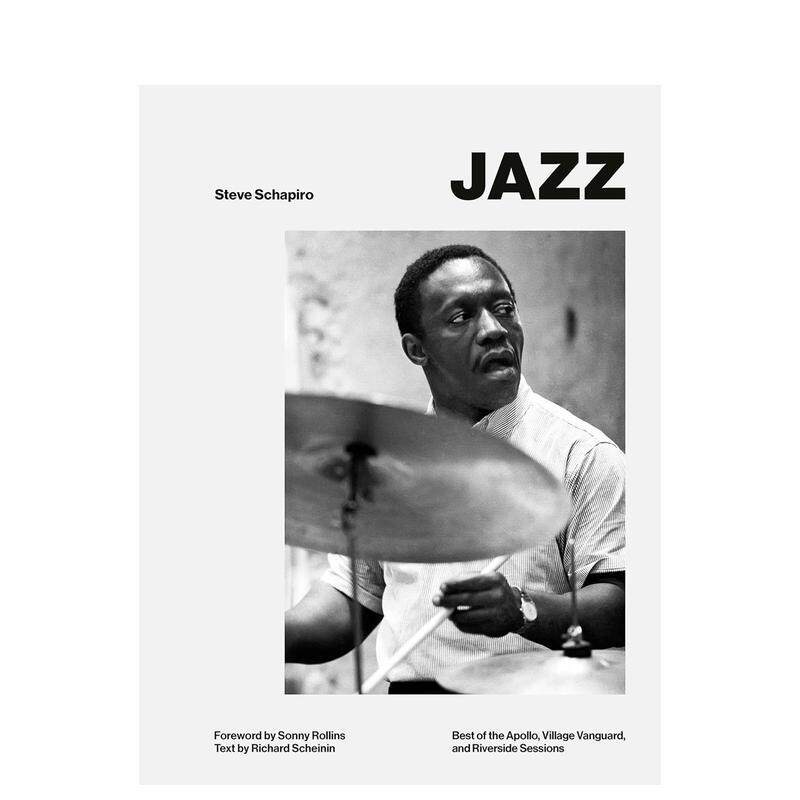 【预售】爵士乐巅峰:阿波罗剧院、前卫村与河边录音室名演精选 Jazz: Best of the Apollo, Village Vanguard 英文进口原版音乐