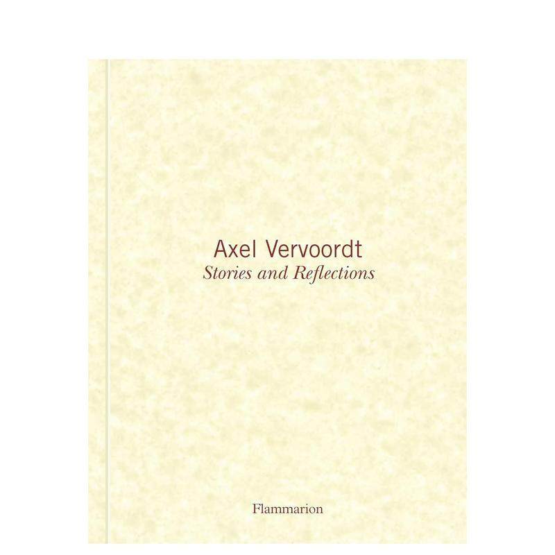 阿克塞尔&middot;弗沃特：故事与映射