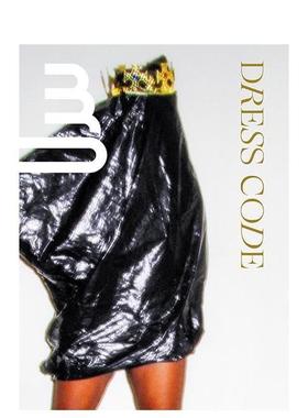 【预售】着装要求Manuel Rivera-Ortiz Foundation: Dress Code英文进口原版摄影集 外版进口图书Florent Basiletti  Marie Darri