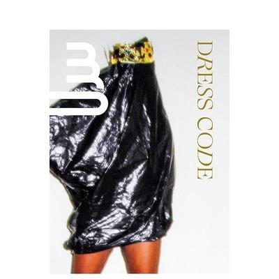 【预售】着装要求Manuel Rivera-Ortiz Foundation: Dress Code英文进口原版摄影集 外版进口图书Florent Basiletti  Marie Darri