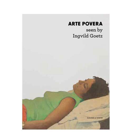 戈茨看到的贫穷艺术 Arte