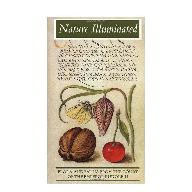 自然启发 Nature Ill