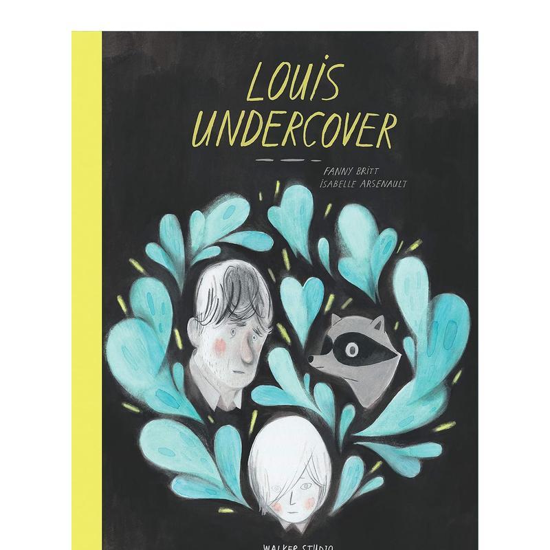 刘易斯的秘密行动 【Isabe