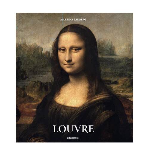 卢浮宫?馆藏作品 Louvre