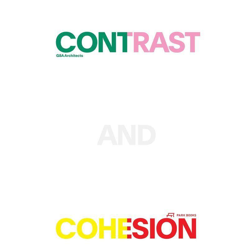 对比与连贯：G8a 建筑事务所