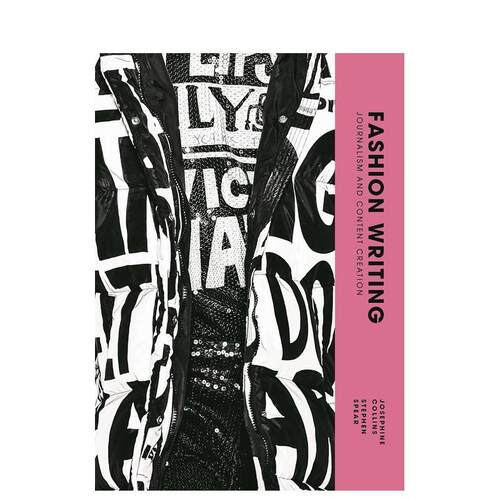 时尚撰稿：新闻与内容创作 Fa