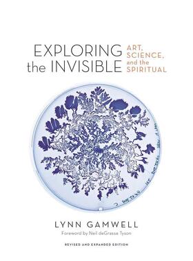【现货】Exploring the Invisible: Art Science and the Spiritual Revised and Expanded Edition探索无形： Lynn Gamwell艺术