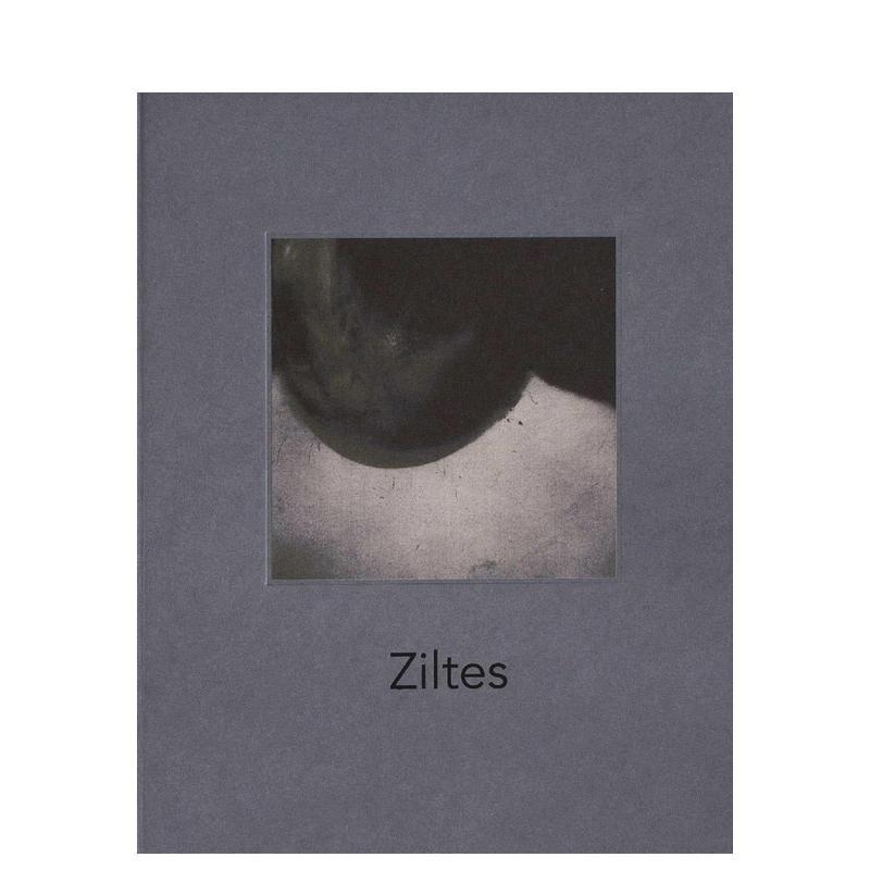 【预售】盐渍：贝尔纳黛特·梅西昂 Ziltes:Bernadette Messiaen 原版英文摄影作品集图片