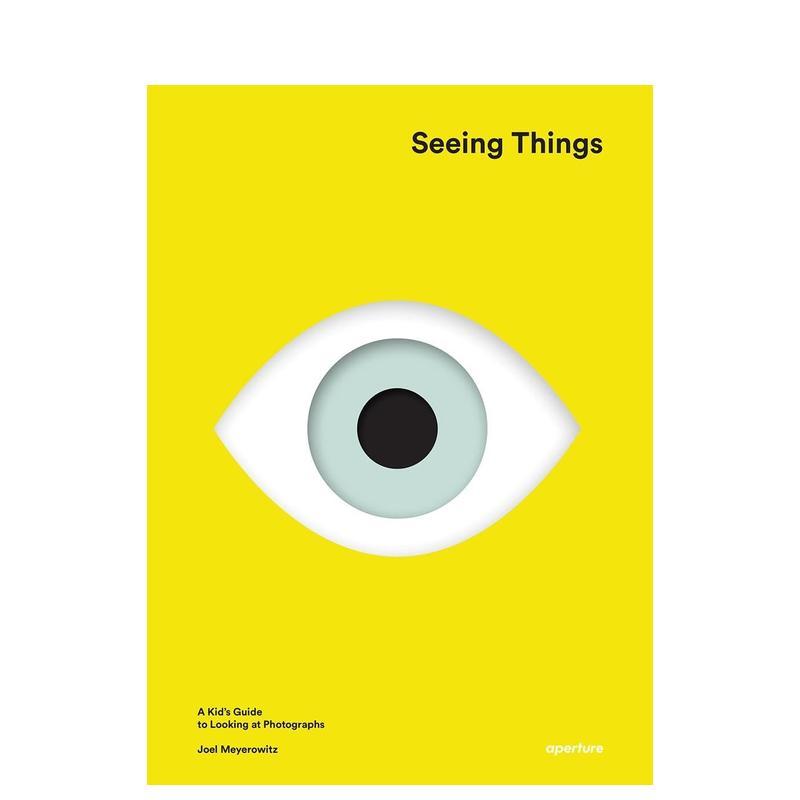 乔尔·迈耶罗维茨 看见事物 J