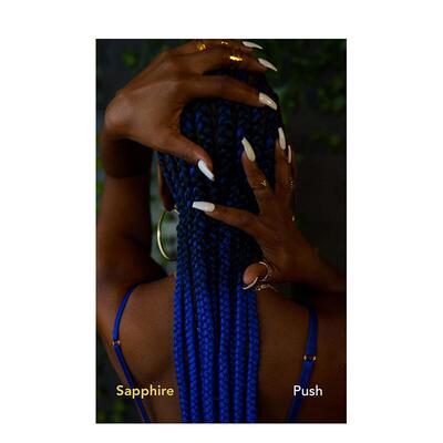 【预售】【Vintage女性文学】前进 纽约时报书女作家Sapphire 【Vintage Heroines】Push 英文进口原版文学小说外文图书Sapphire