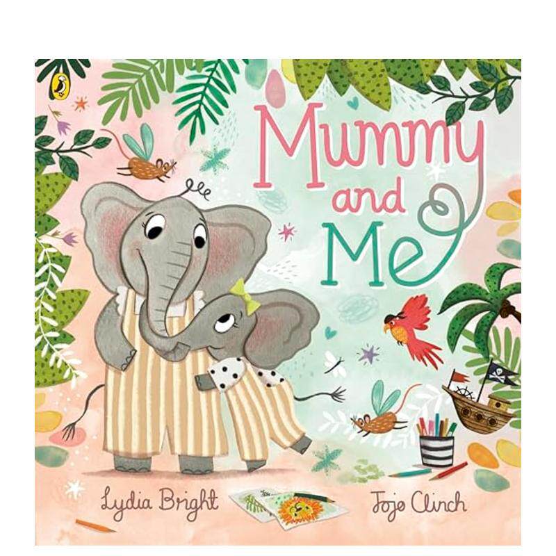 妈妈和我：海盗冒险 Mummy