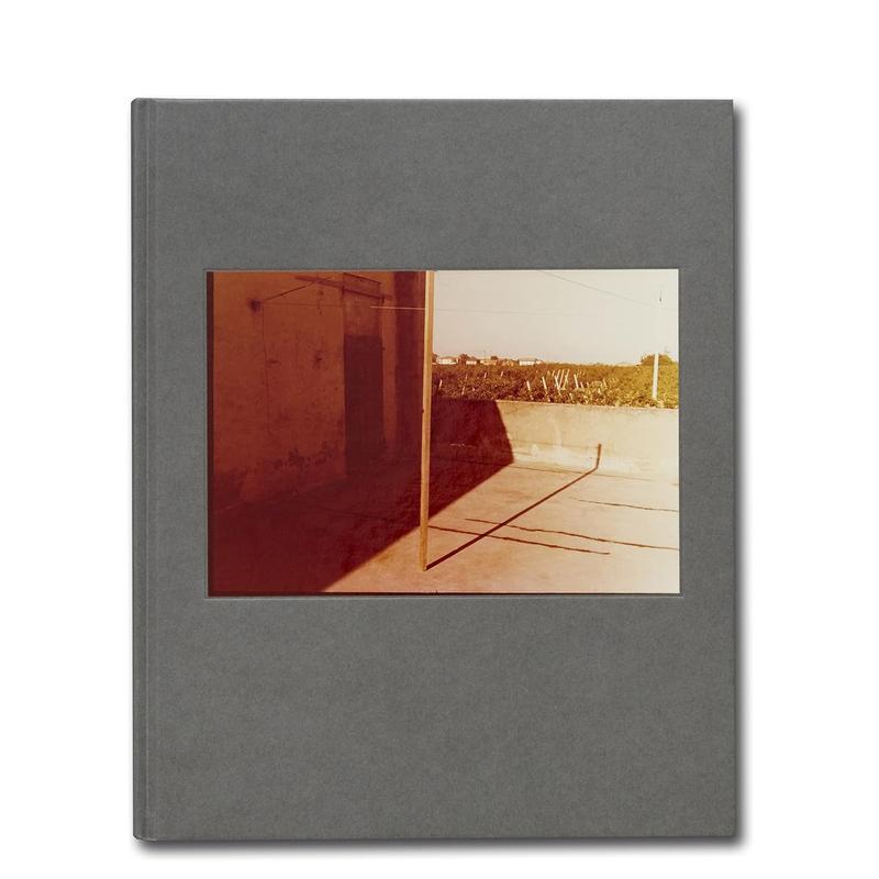 【预售】 Tra l’altro,此外,1976-81 英文原版图书籍进口正版 Guido Guidi 艺术摄影作品集 MACK
