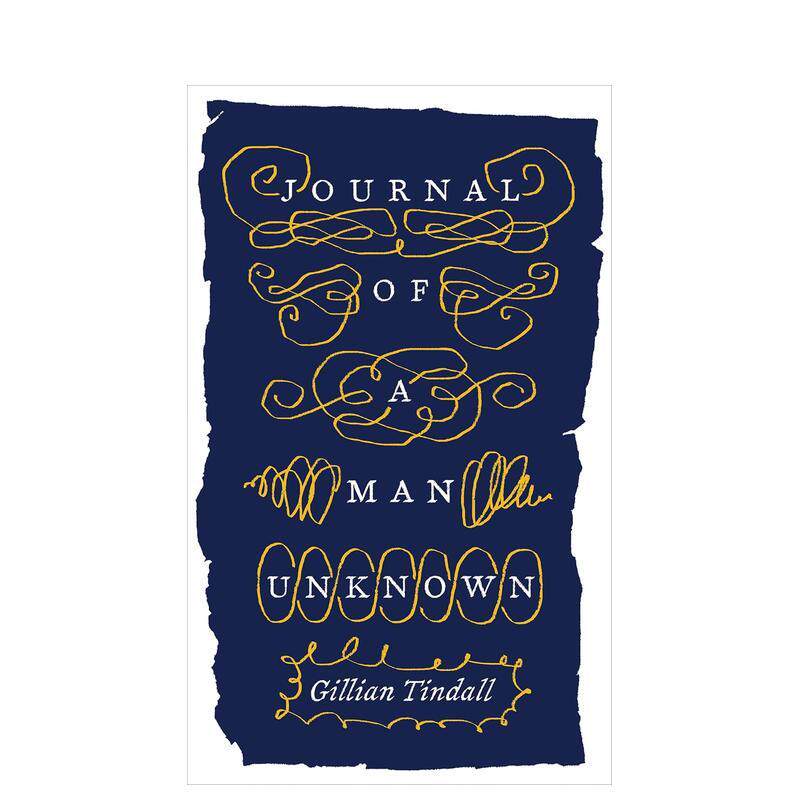 【预售】一个无名男子的日记 Journal of a Man Unknown 英文进口原版文学小说外文图书Spitalfields Life Books Ltd