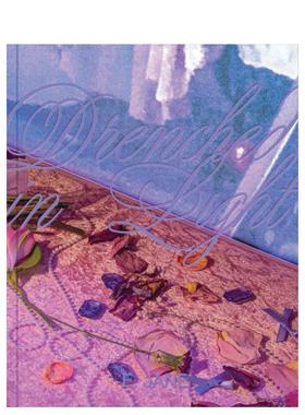 【预售】E·简：沐浴光明 E. Jane: Drenched in Light 英文进口原版艺术画册画集外文图书E. Jane