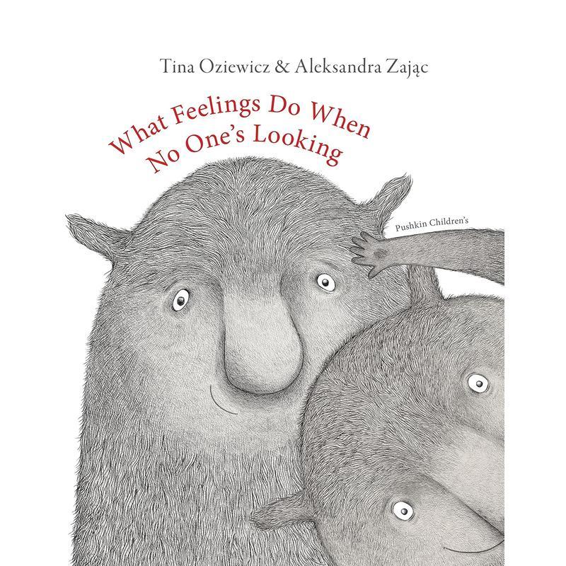 【2024卡内基插画奖长名单】