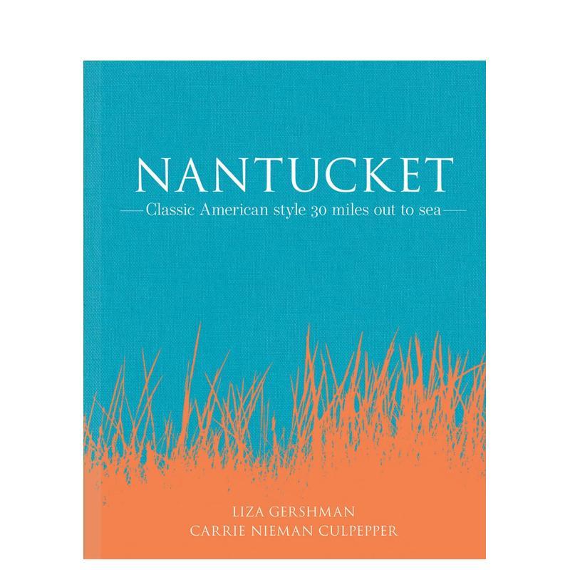楠塔基特岛 Nantucket