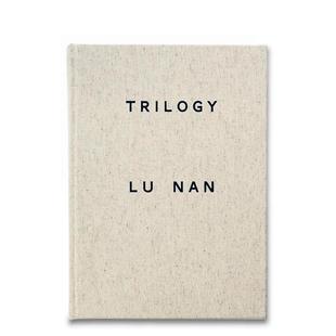 被遗忘 预售 摄影集正版 人 Trilogy 四季 吕楠三部曲 Nan外文正版 英文进口原版 在路上 图书籍