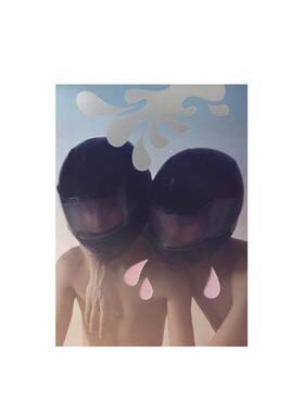 【预售】说是 Say Yes  英文进口原版艺术画册画集Joseph Desler Costa外文正版图书籍Joseph Desler Costa