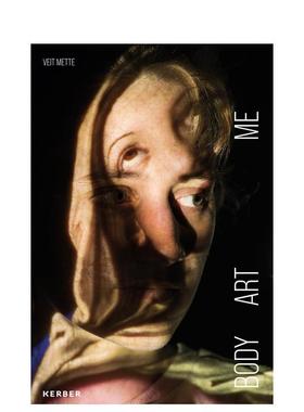 【预售】维特?梅特 Veit Mette 英文进口原版摄影作品集Gottfried J?ger|David Riedel|Tabea Schwarze外文图书