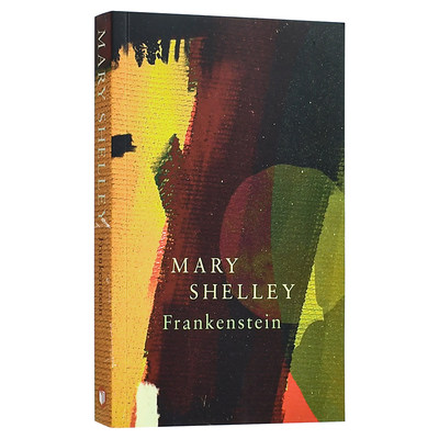 Frankenstein，弗兰肯斯坦