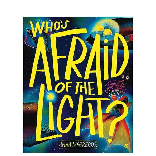 谁害怕光？ Who S Afr