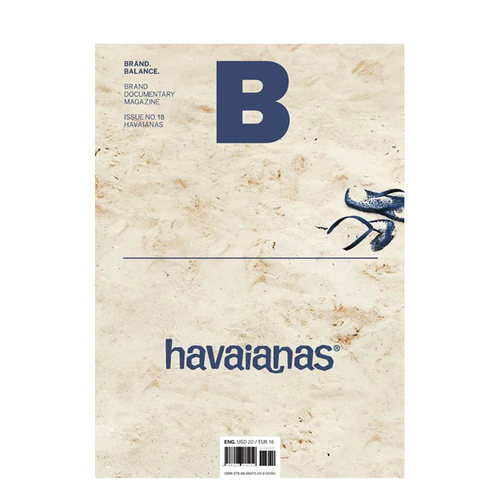 B-Magazine 2013