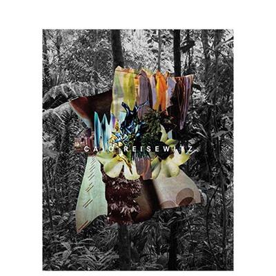 【预售】Caio Reisewitz: Disorder卡约·赖泽维茨：失序 英文进口原版版艺术画册画集外文图书 Caio Reisewitz|Nanda Berg|Jean-