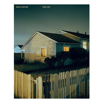 【托德·希多】寻屋之人英文原