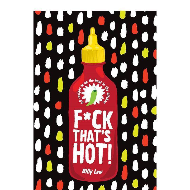 这也太辣了吧！60个变态辣食谱