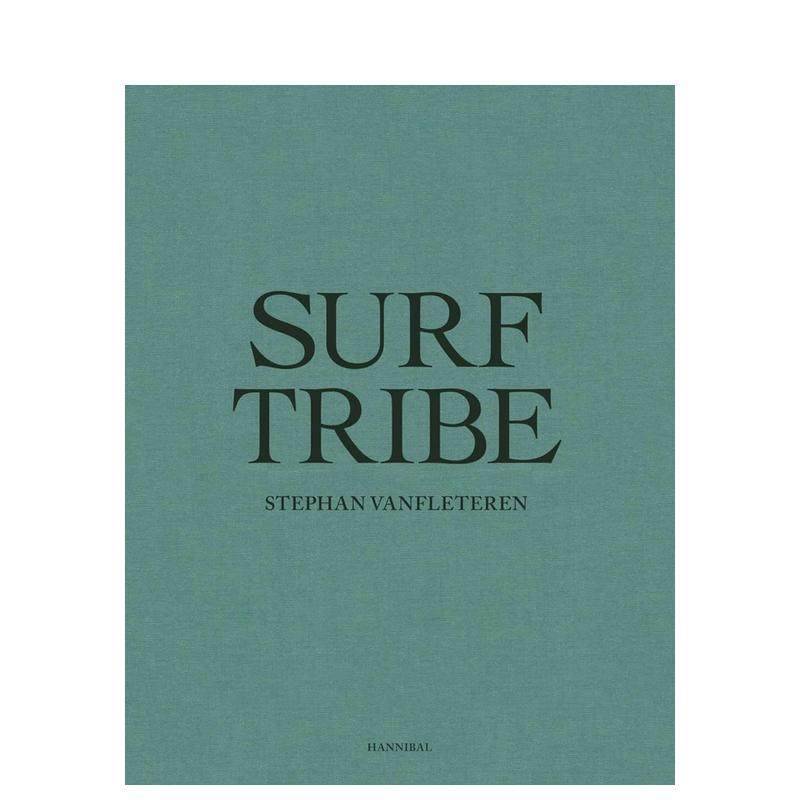 冲浪部落 Surf Tribe