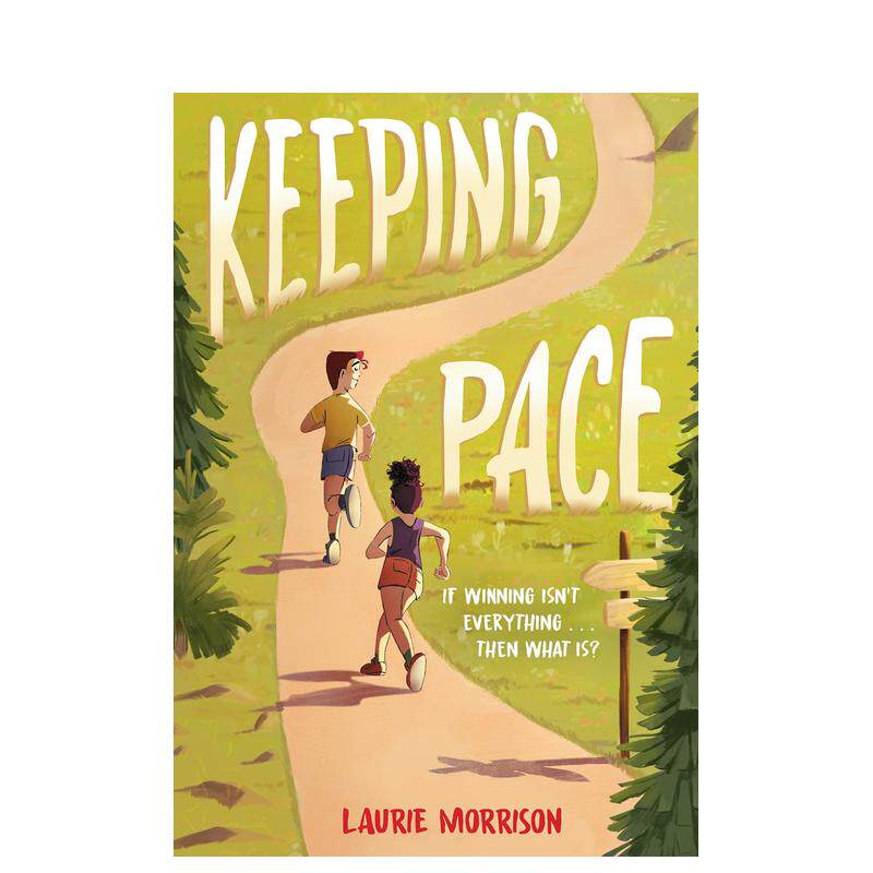 保持同步 Keeping Pa