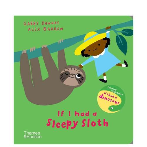 如果我有一只树獭（平装） If