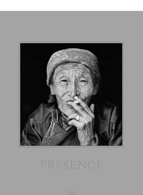 【现货】 英文原版Christine Turnauer：Presence 克丽斯汀透纳 存在 英文原版图书籍进口正版摄影集Christine Turnauer Frank Ho
