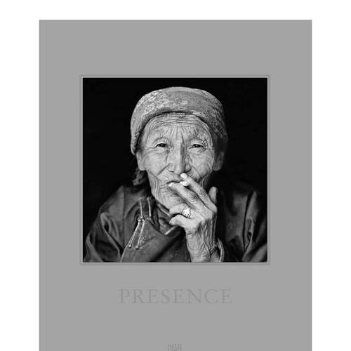 克里斯汀：存在 Christi
