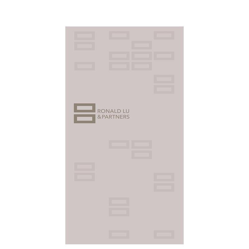 吕元祥建筑师事务所 Ronal