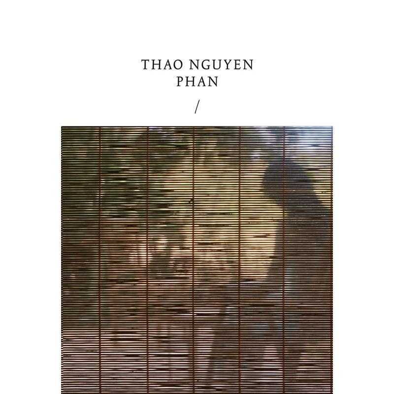 潘涛阮：影子的轮回 Thao