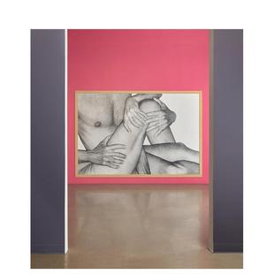 英文进口原版 预售 Less 艺术画册画集外文图书Aldy Gyorody Karl Andrea 卡尔·亨德尔：减恶记 Anali Haendel Milliken Bad