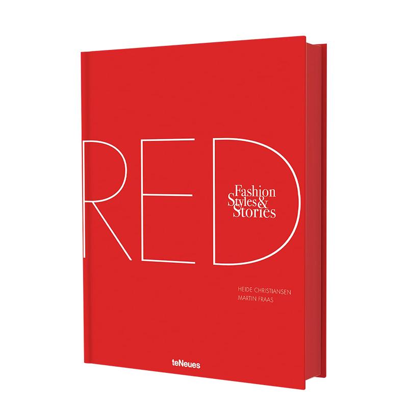 红书 The Red Book