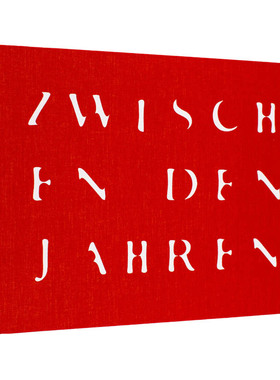 【预售】【LOBA摄影新人奖得主Valentin Goppel】时间的缝隙 Valentin Goppel: Zwischen den Jahren 英文进口原版摄影图书Valent