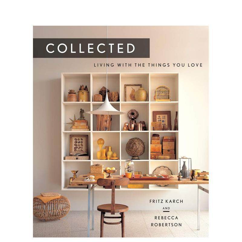 收集：与你的爱物一起生活 Co