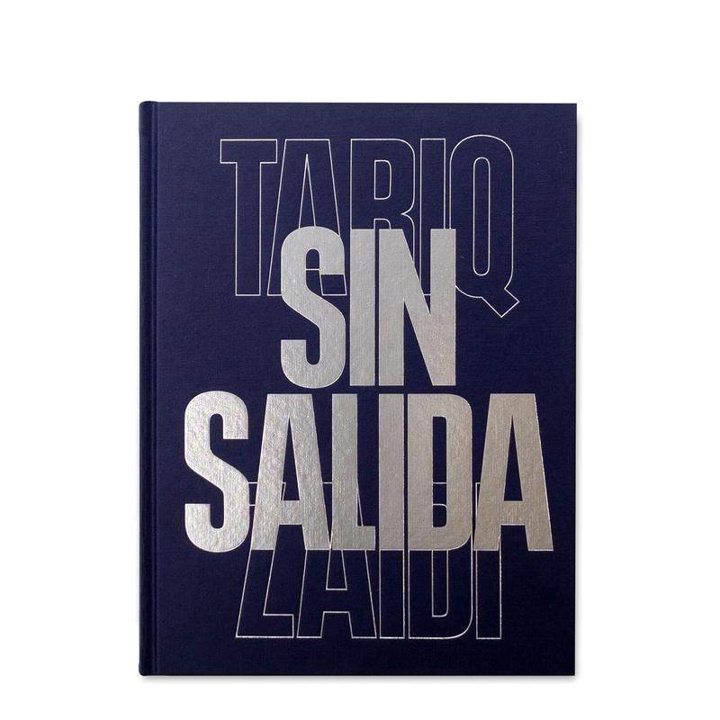 没有出路 Sin Salida