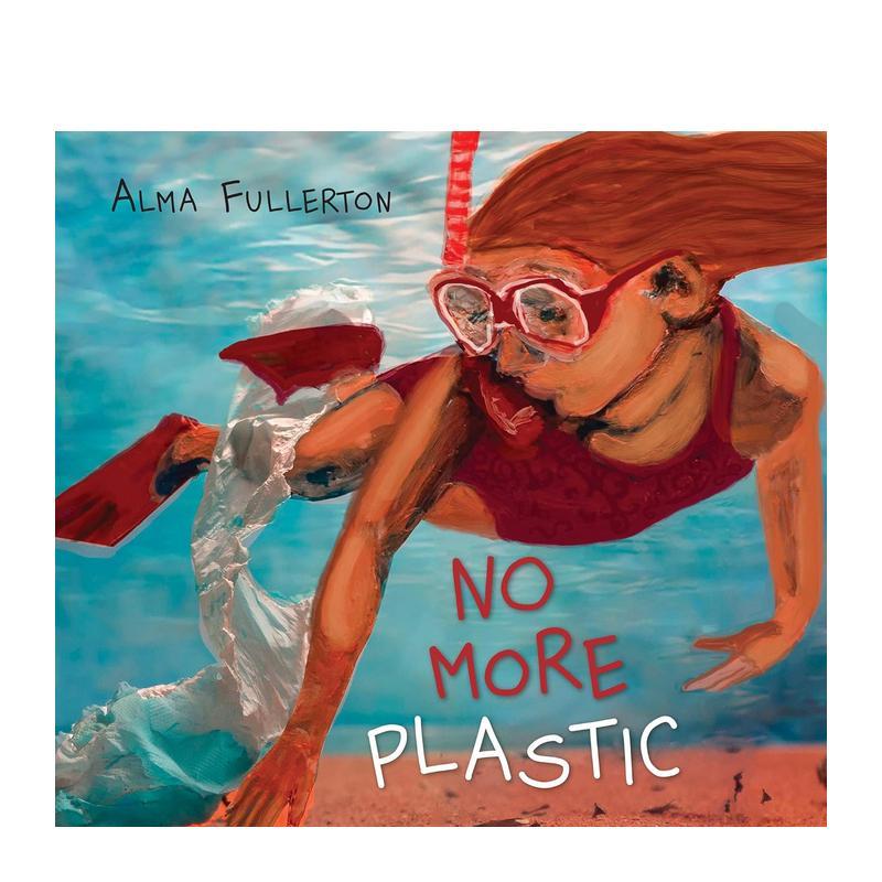 不再有塑料 No More P