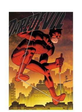 【预售】夜魔侠 卷5：和解仪式 Daredevil By Saladin Ahmed Vol. 5 英文漫画进口原版图书籍正版Marvel外文