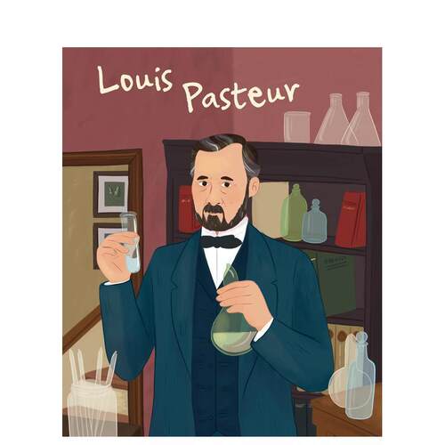天才露易丝&middot;巴德 Louis