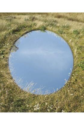 【现货】奥拉弗尔·埃利亚松：你的冰川期望 Your Glacial Expectations: Olafur Eliasson&Günther Vogt英文艺术原版图书进口书