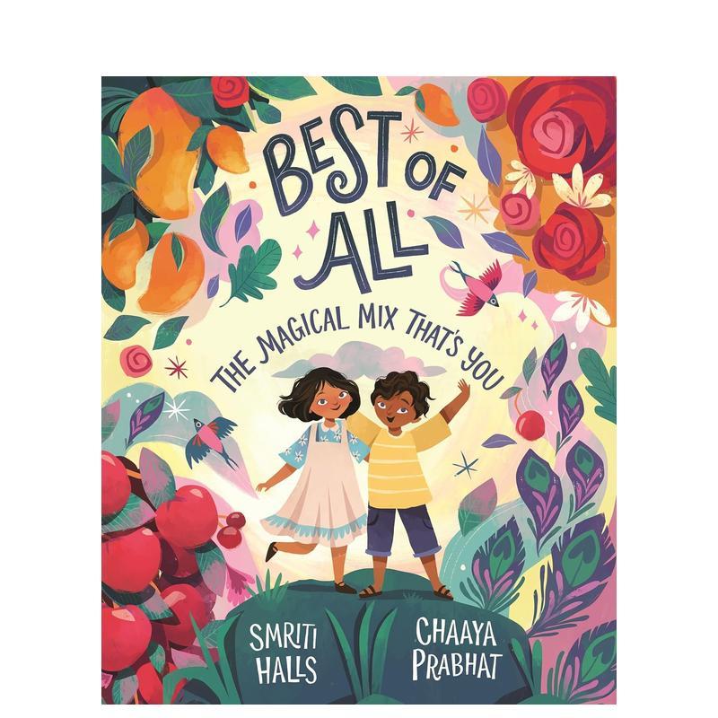 你是最神奇的组合 Best o