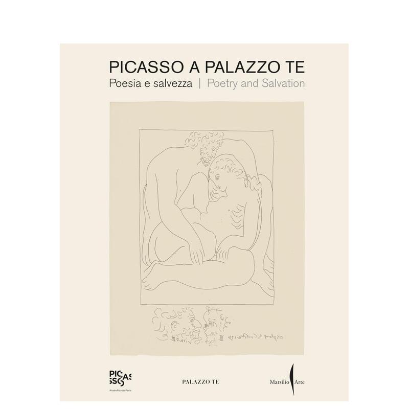 提宫里的毕加索 Picasso